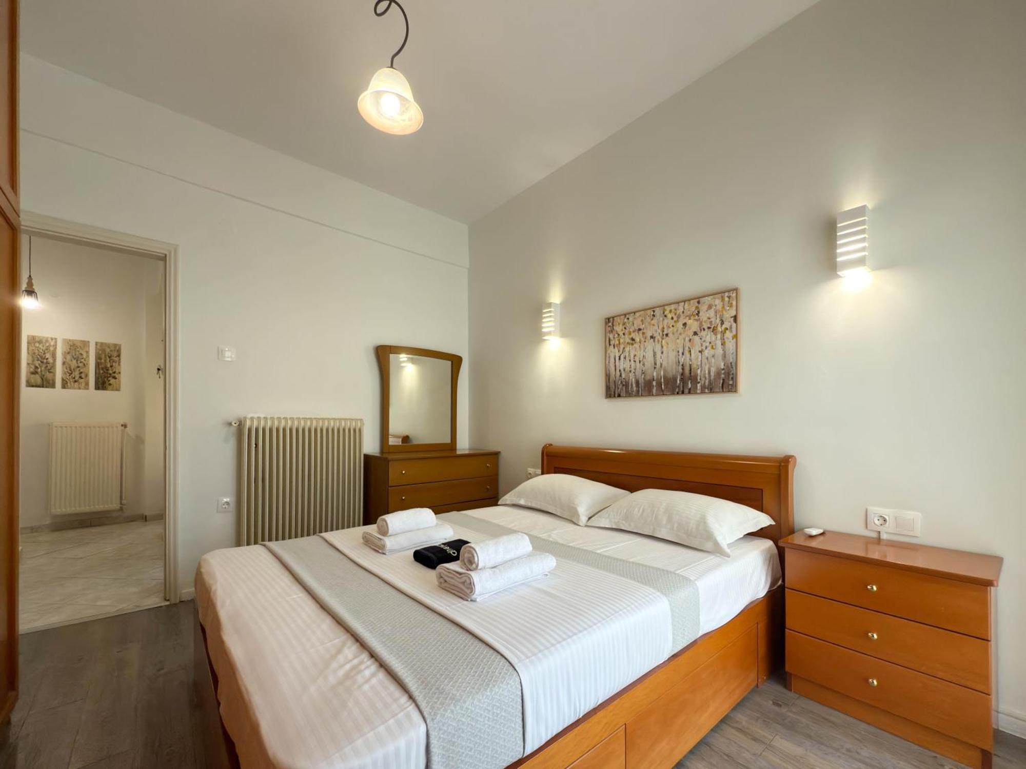 Appartement Luxury Downtown Z3 *