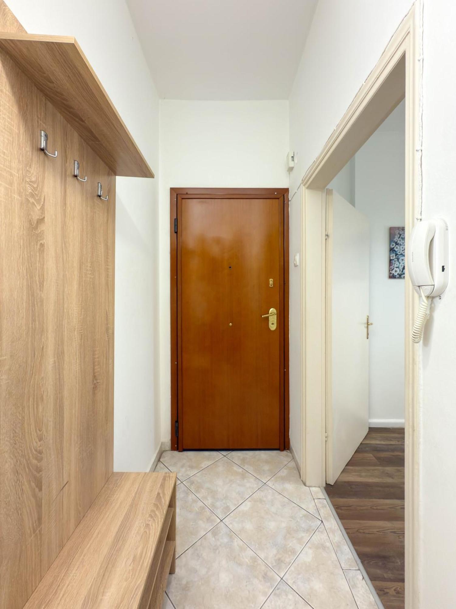 Appartement Luxury Downtown Z3