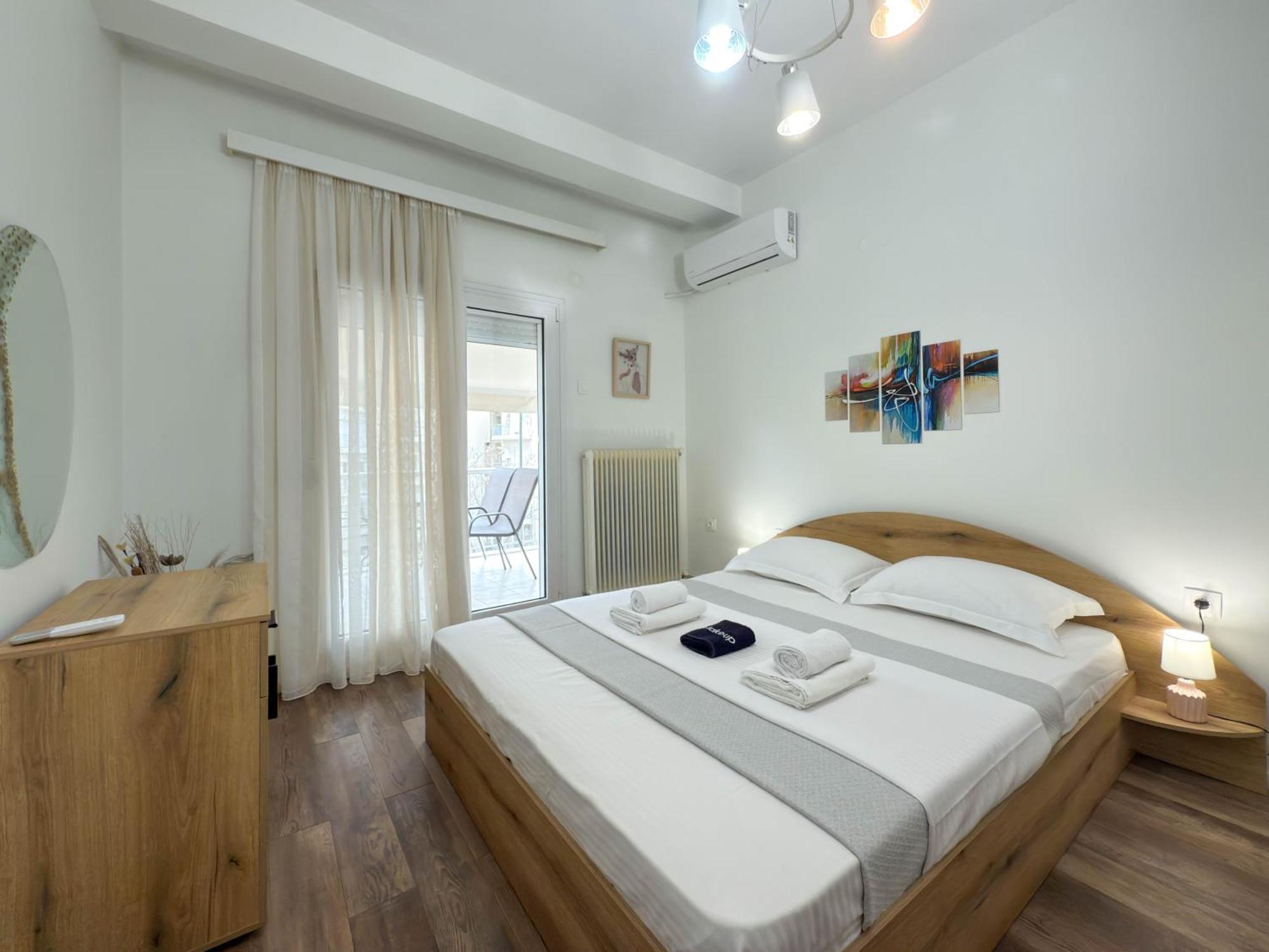 Appartement Luxury Downtown Z3 Thessaloniki