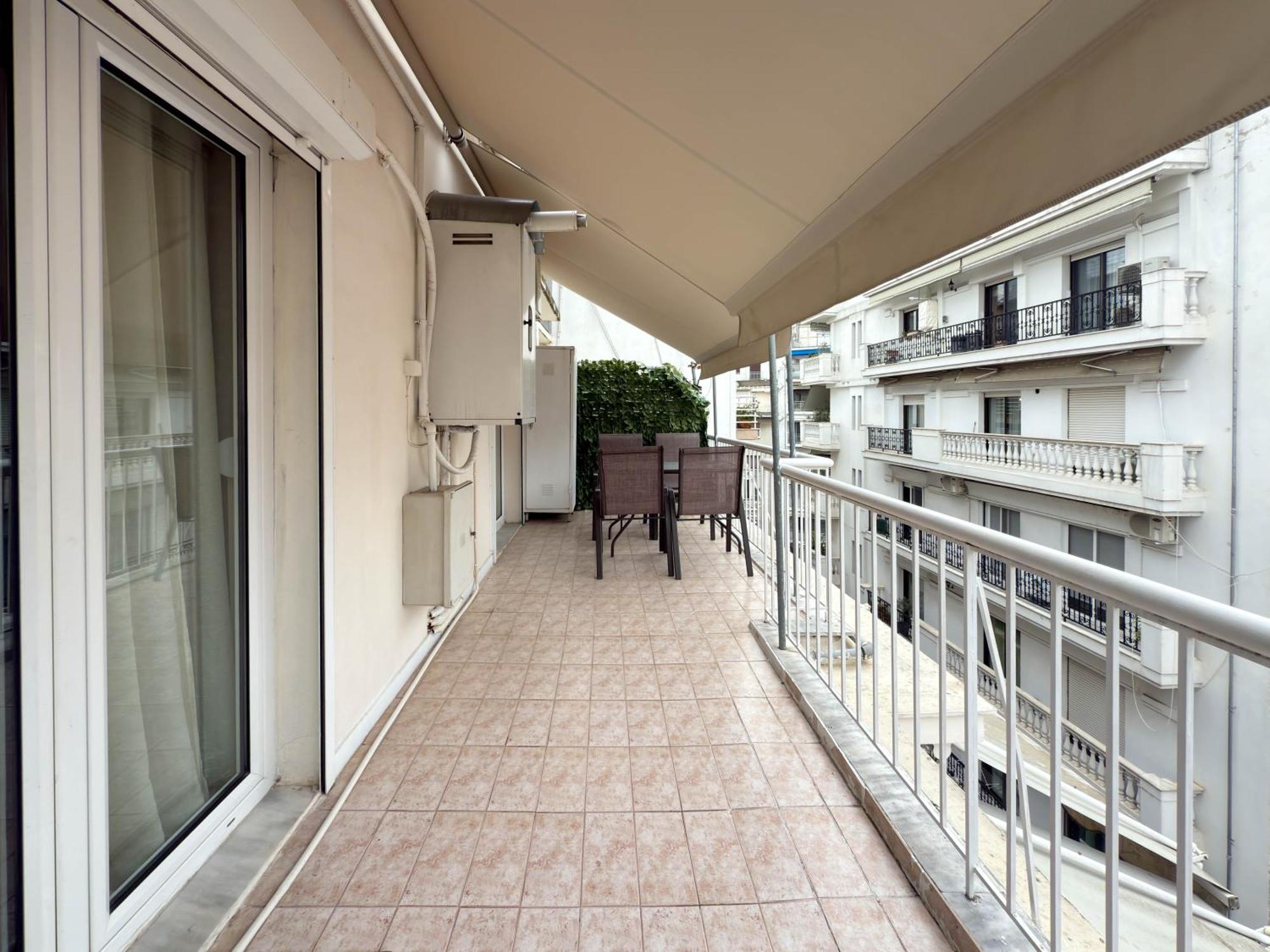 Luxury Downtown Z3 Appartement *