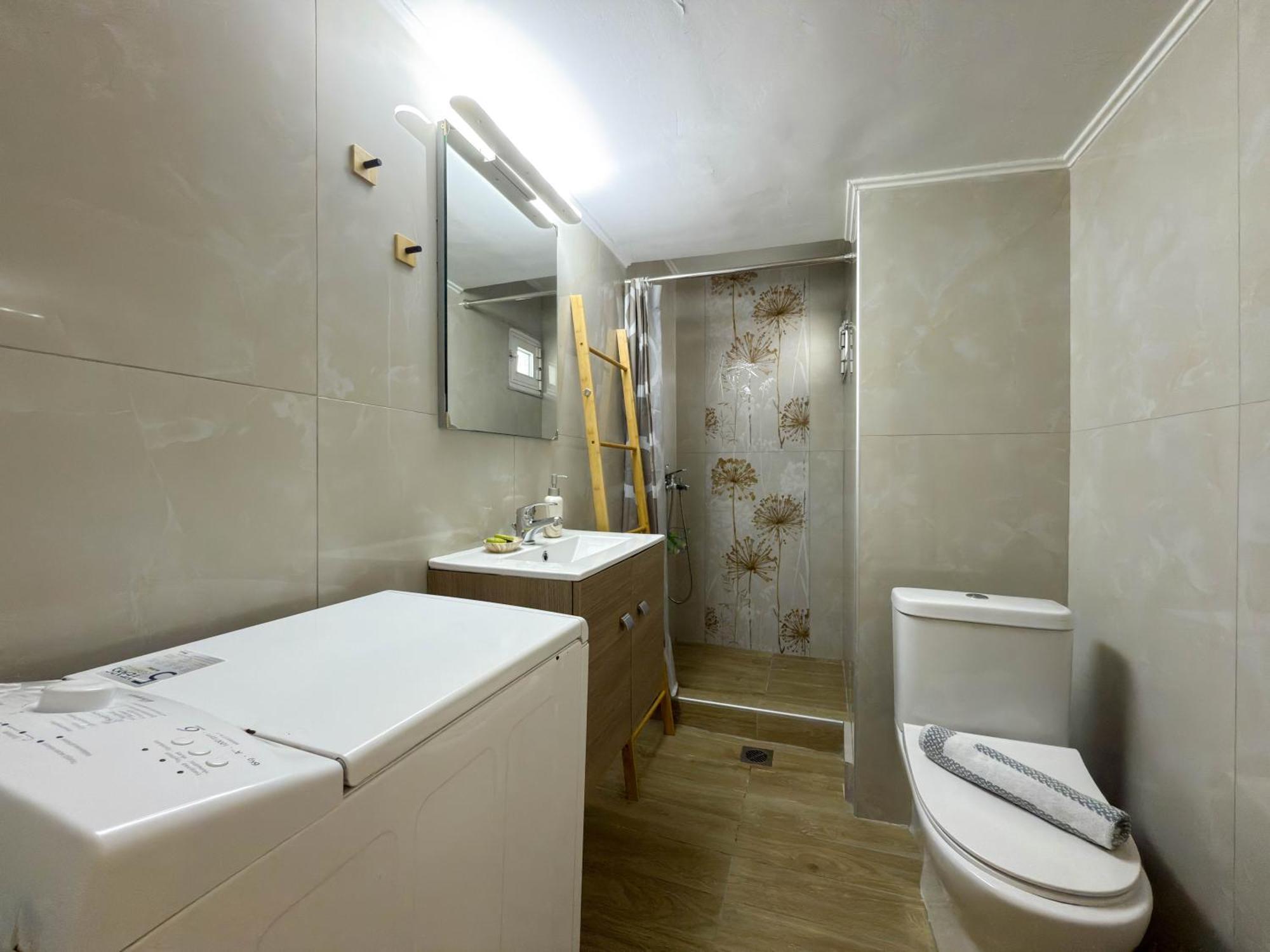 Appartement Luxury Downtown Z3 *