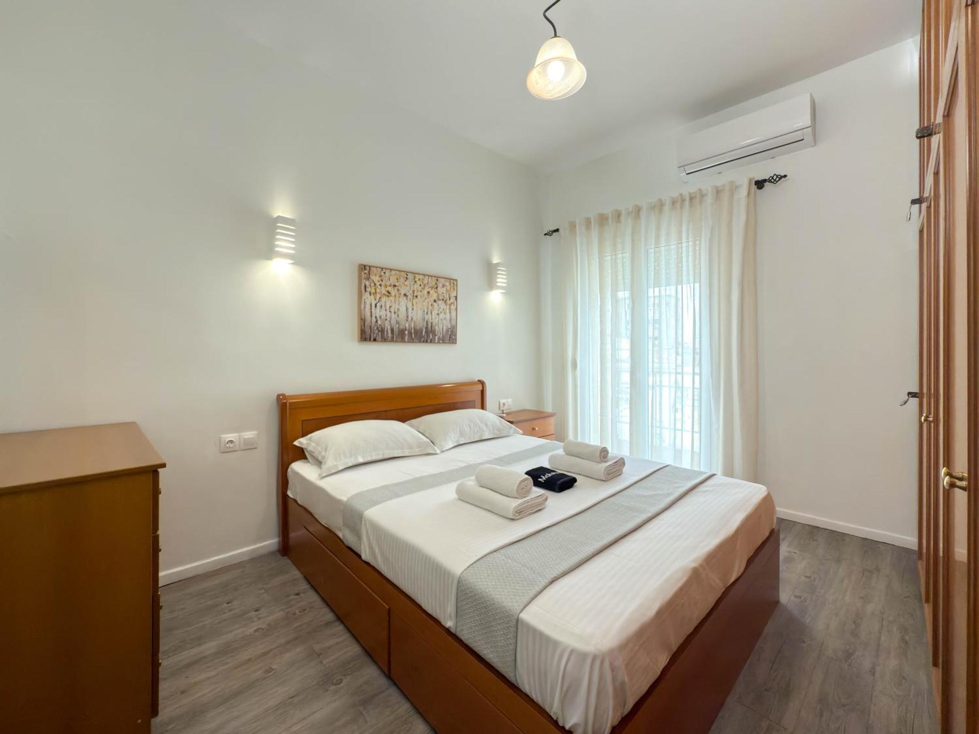 Luxury Downtown Z3 Appartement Thessaloniki
