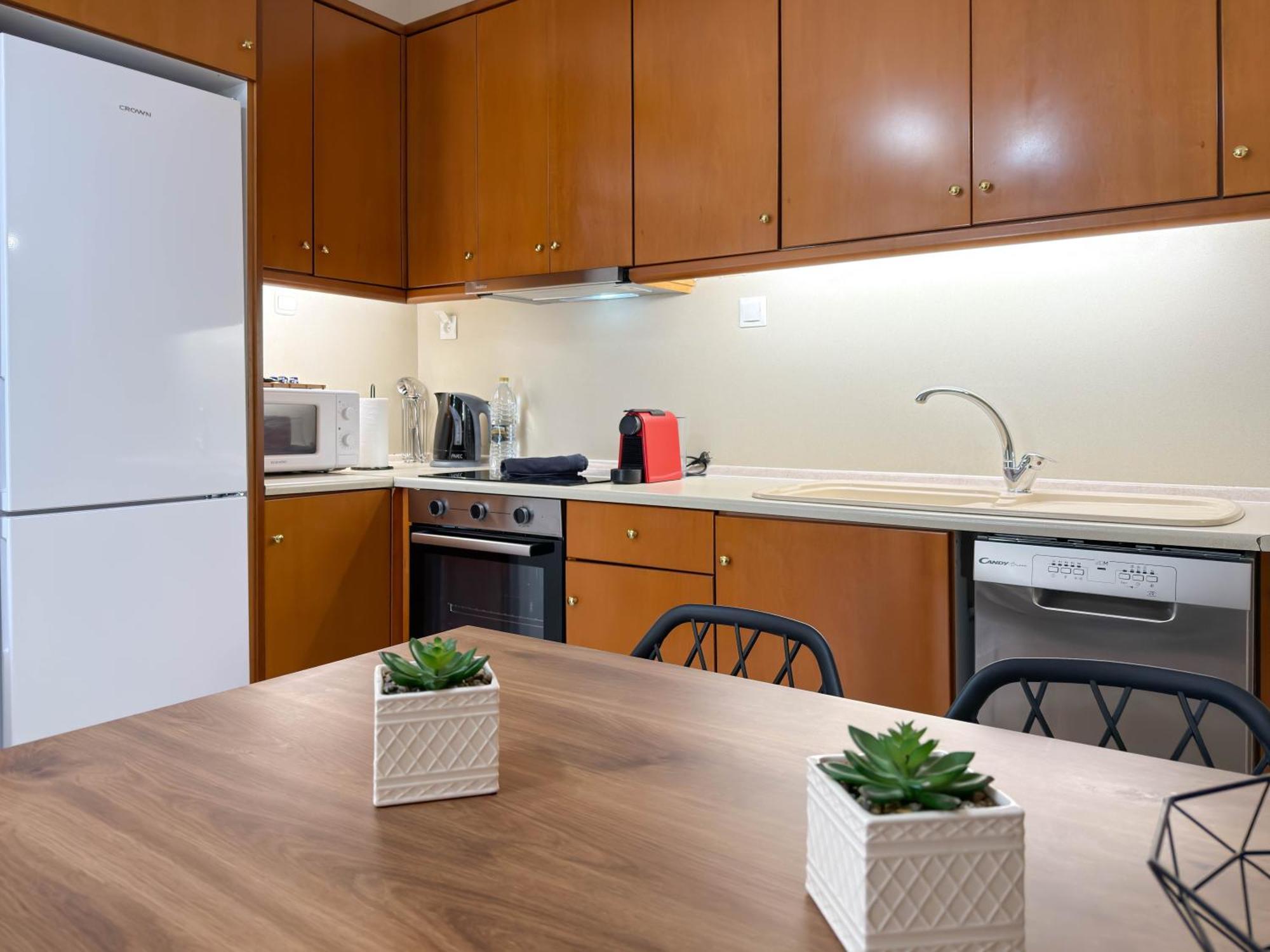 Luxury Downtown Z3 Appartement *