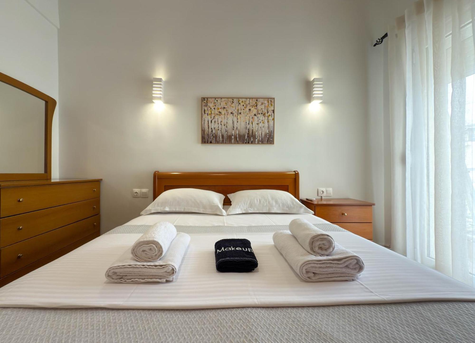 Appartement Luxury Downtown Z3 *