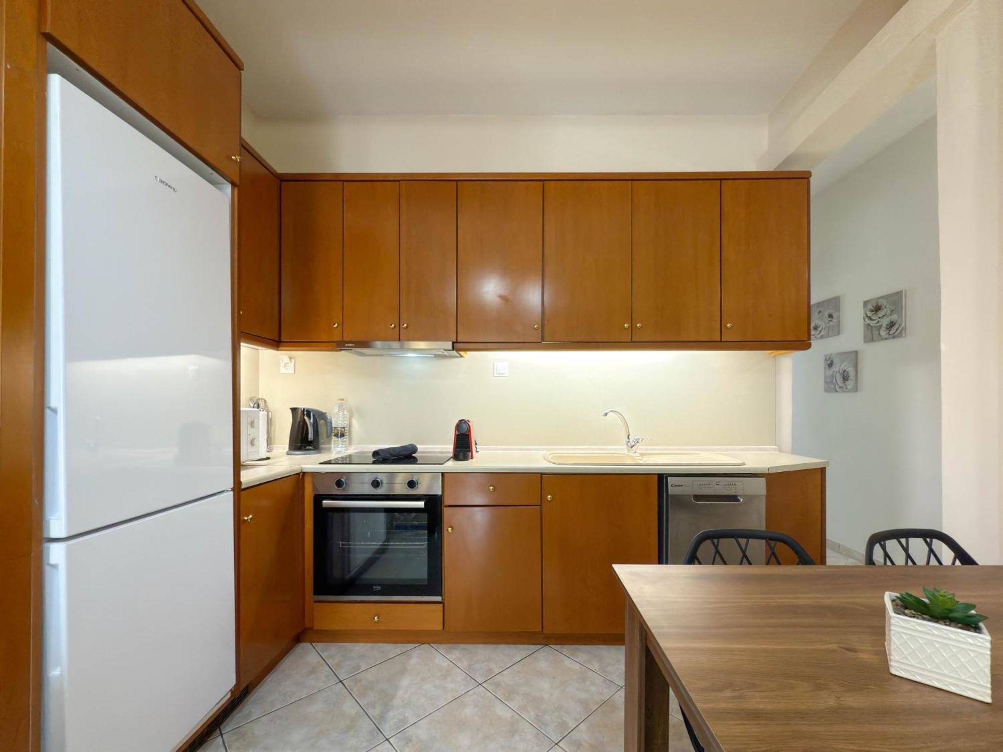Luxury Downtown Z3 Appartement Thessaloniki