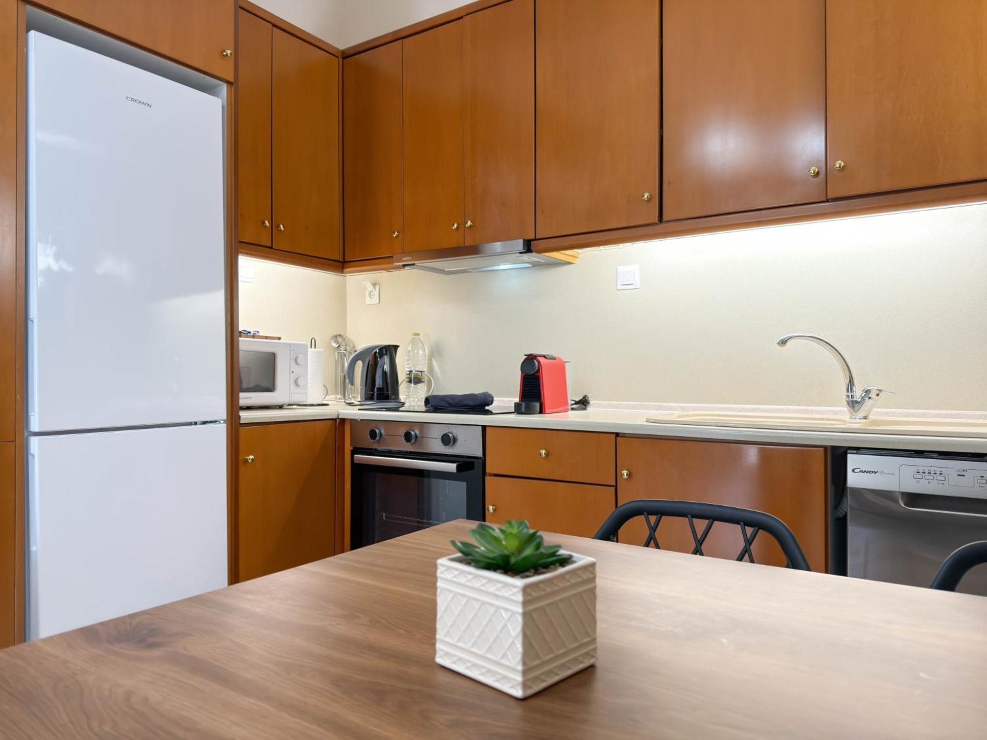 Luxury Downtown Z3 Appartement Thessaloniki